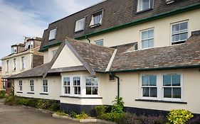 Travelodge Helensburgh Seafront